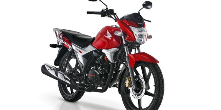 Honda GLH150: precio en abril de una de las 10 motos más vendidas