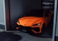 Conocé el SUV híbrido más poderoso, el imponente Lamborghini Urus SE
