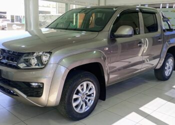 Volkswagen Amarok: precios de una nueva vs usada ¿Qué conviene?
