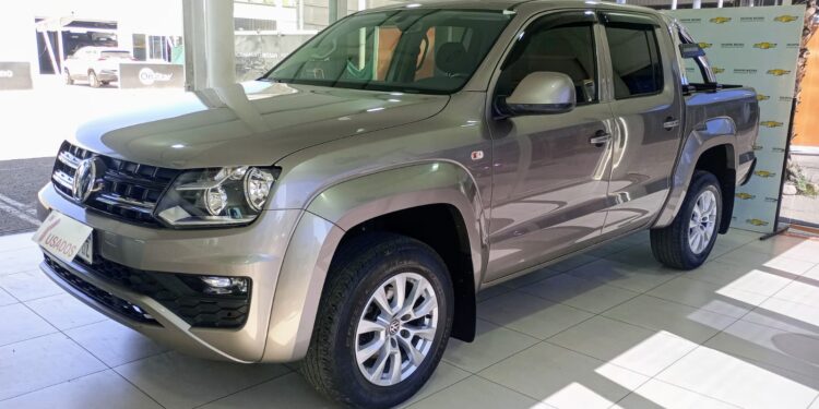 Volkswagen Amarok: precios de una nueva vs usada ¿Qué conviene?
