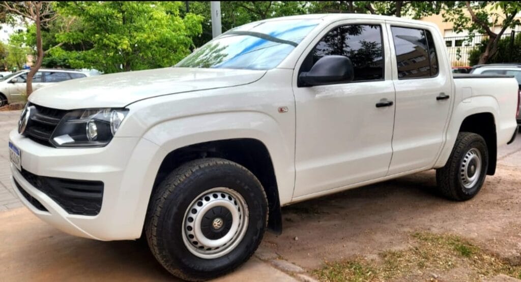 Cayeron las ventas de autos usados: así quedó el ranking 3 amarok usada 2017 seminueva