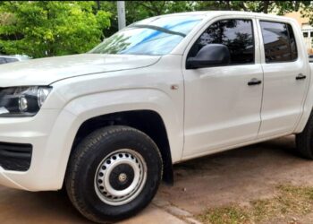 amarok usada 2017 seminueva