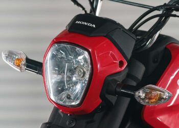 honda navi 110