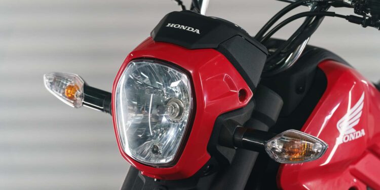 honda navi 110