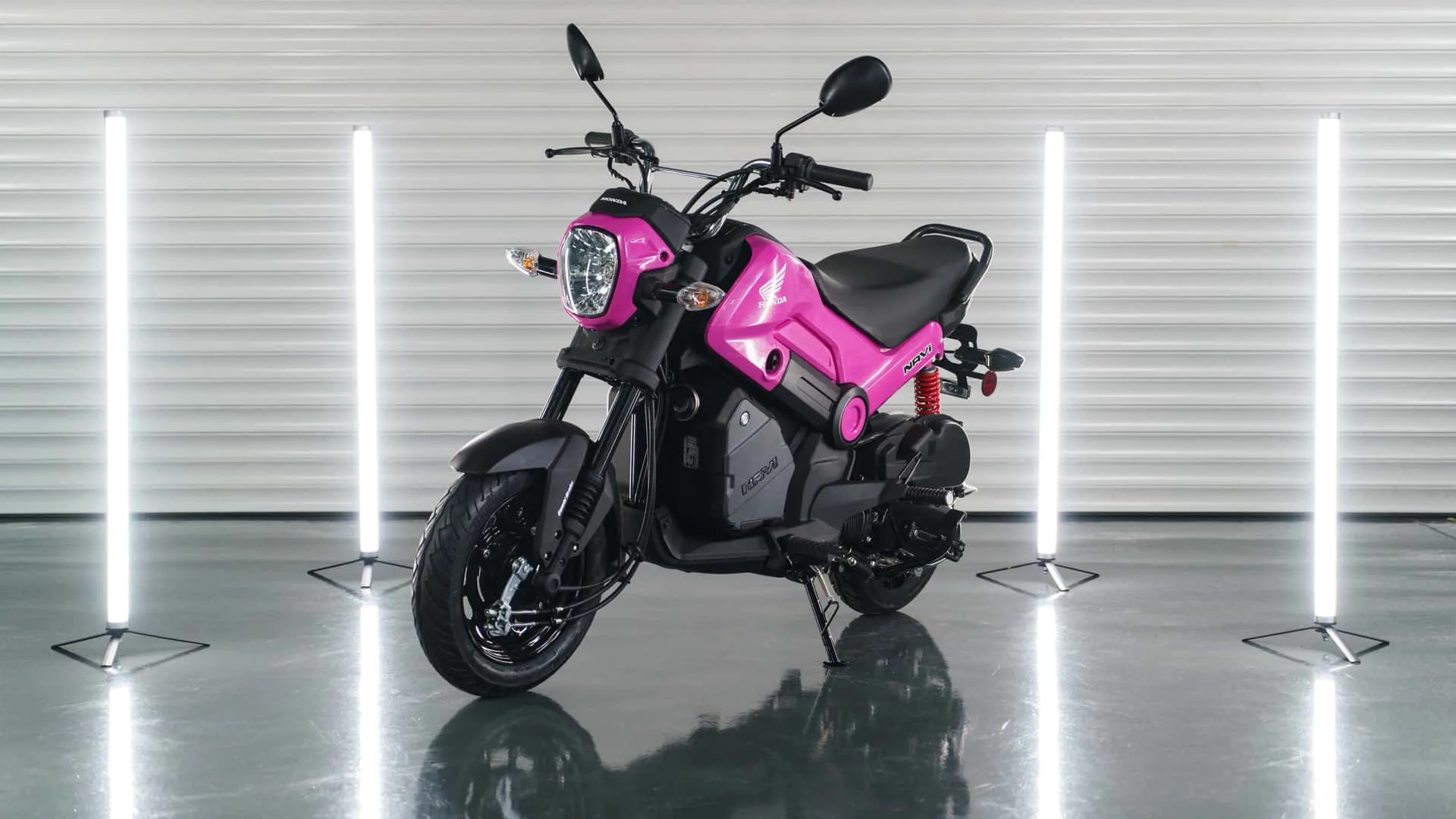 Honda Navi VS Wave 110 S: esto cuestan en 2025