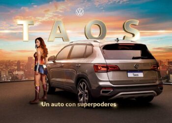 Volkswagen lanza la «super» campaña del Taos MY24 ¿qué precio tiene el SUV de producción nacional?