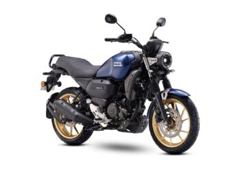 Yamaha FZ-X: precio de la street «neo-retro» para aprovechar durante abril