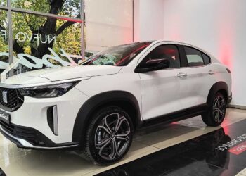 Fiat Fastback Mendoza