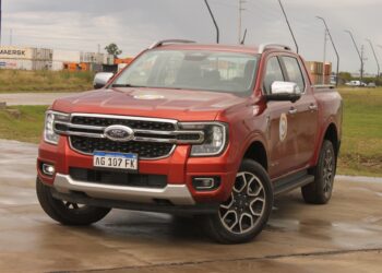Ford Ranger