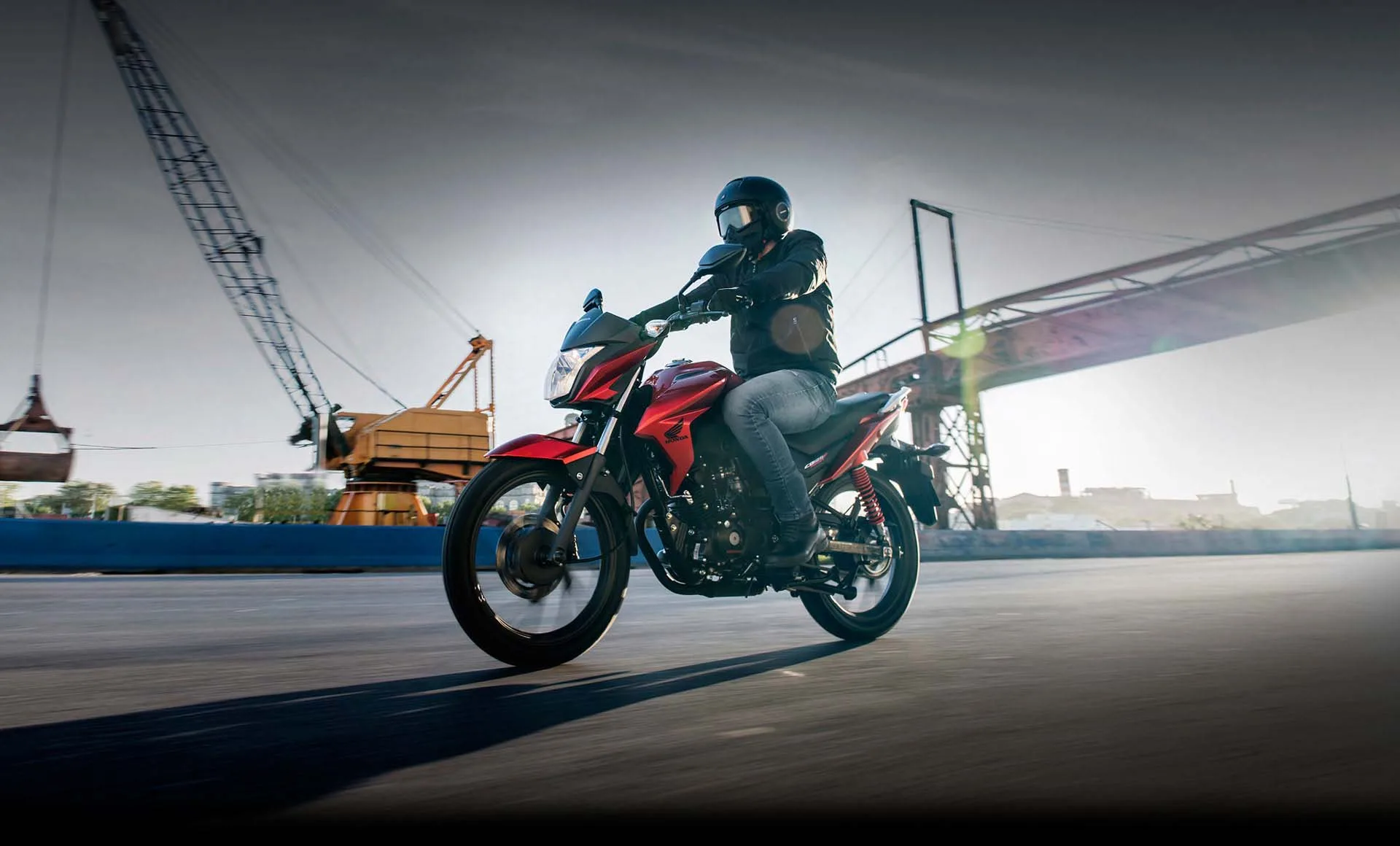 Esto cuesta hoy una Honda CB125F Twister ¿te la vas a perder?