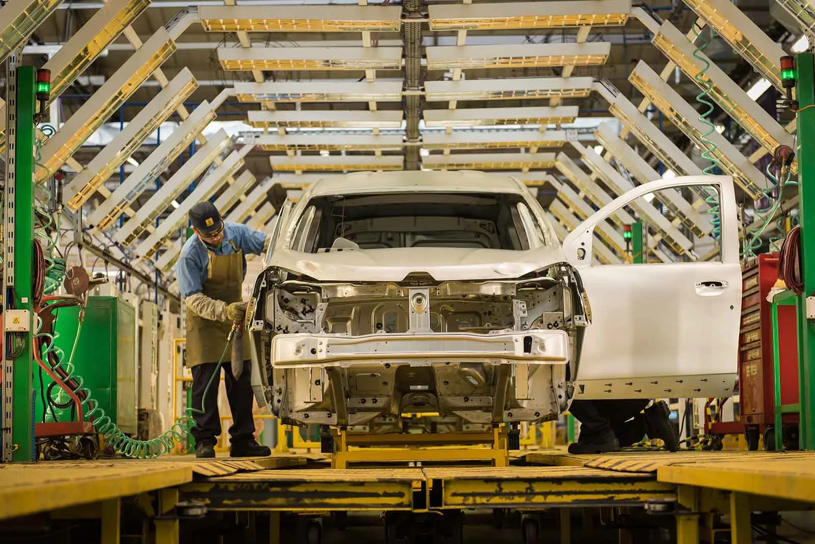 Renault Argentina inicia la exportación de uno de sus emblemáticos modelos a Brasil
