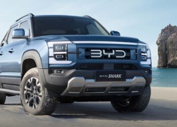 BYD sacudió el mercado de China con rebajas históricas: chau competencia