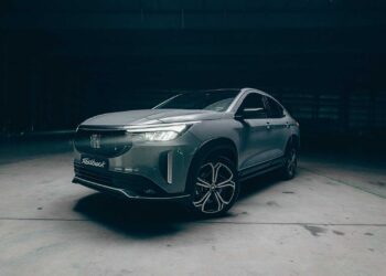 La espera terminó, finalmente el Fiat Fastback se lanza en Argentina ¿cuanto cuesta?