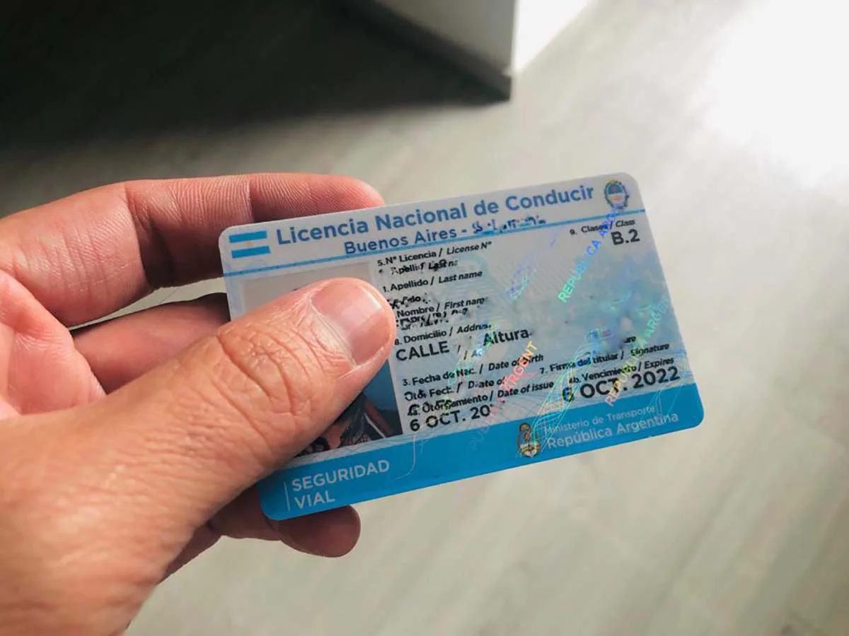 Licencia de Conducir 2024: el gobierno anunció el aumento de un certificado vital para el trámite