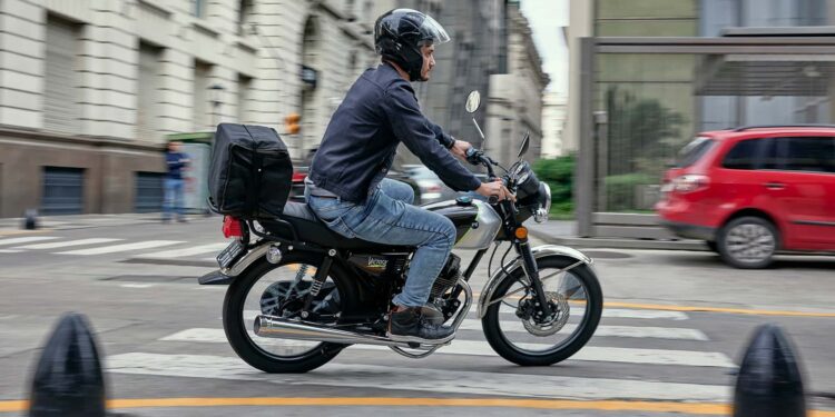 El plan Cuota Simple: financiación sin tope y hasta en 12 cuotas.