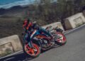 La nueva KTM 390 Duke se lanza con estas novedades ¿qué precio tiene?