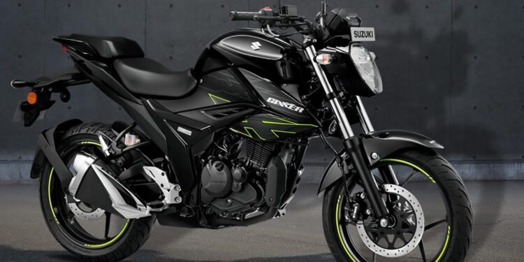 Suzuki Gixxer 150i: la sport naked urbana se lanza con estas novedades y precio