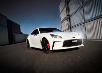 Toyota Argentina lanza el nuevo GR86 con estas mejoras ¿qué precio tiene?