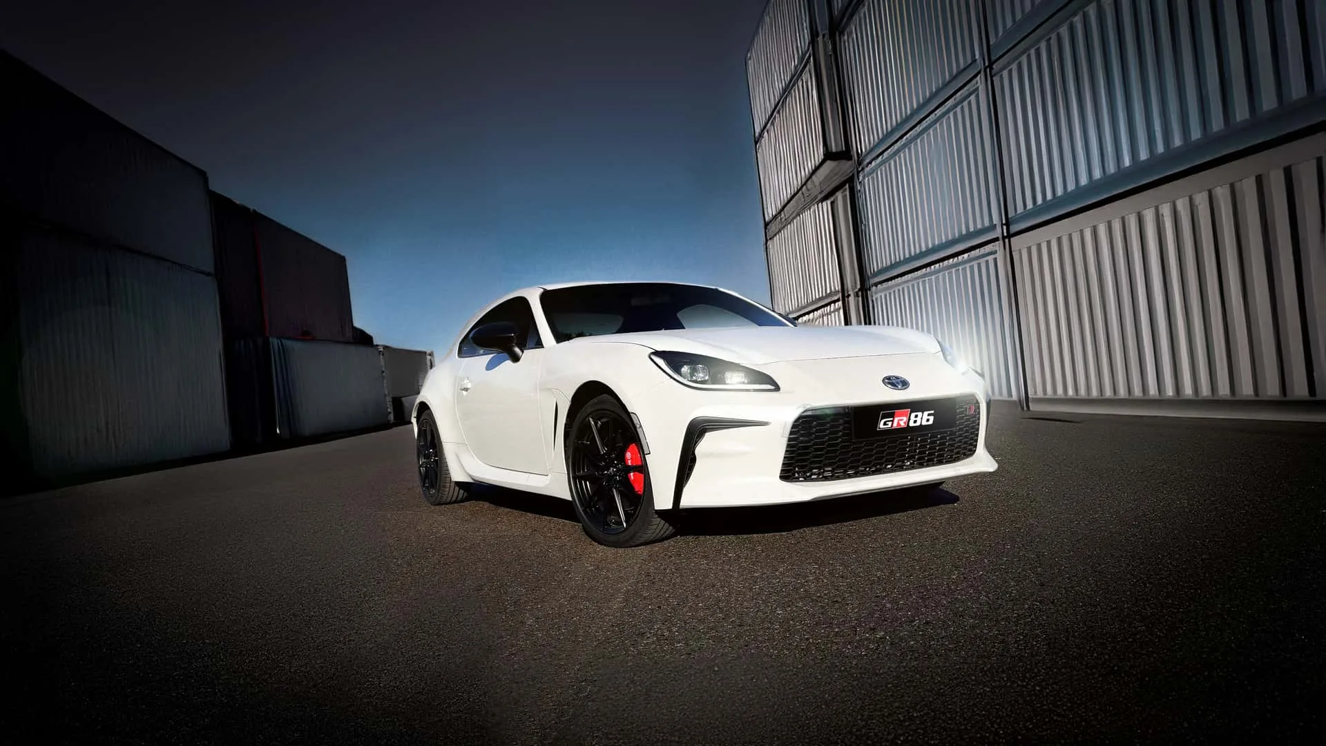 Toyota Argentina lanza el nuevo GR86 con estas mejoras ¿qué precio tiene?