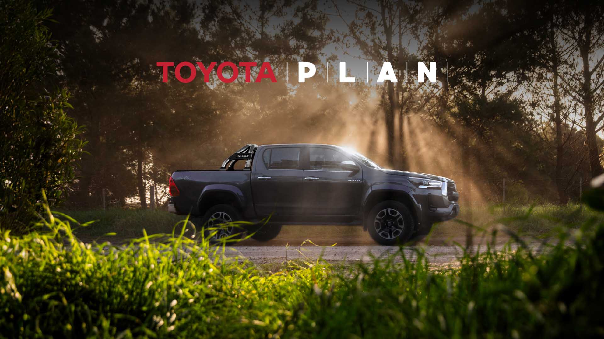 Toyota Plan de Ahorro