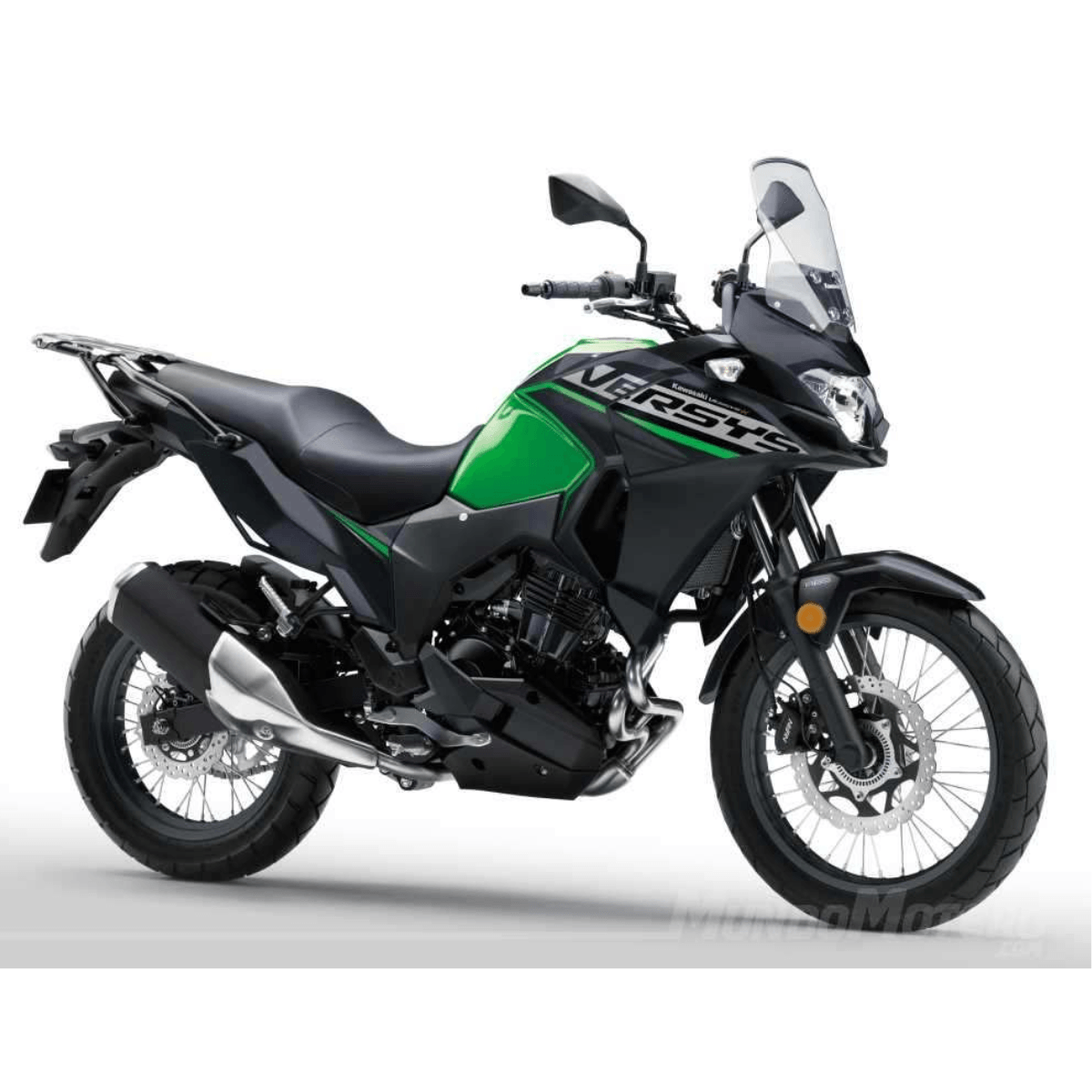 Kawasaki Versys 300