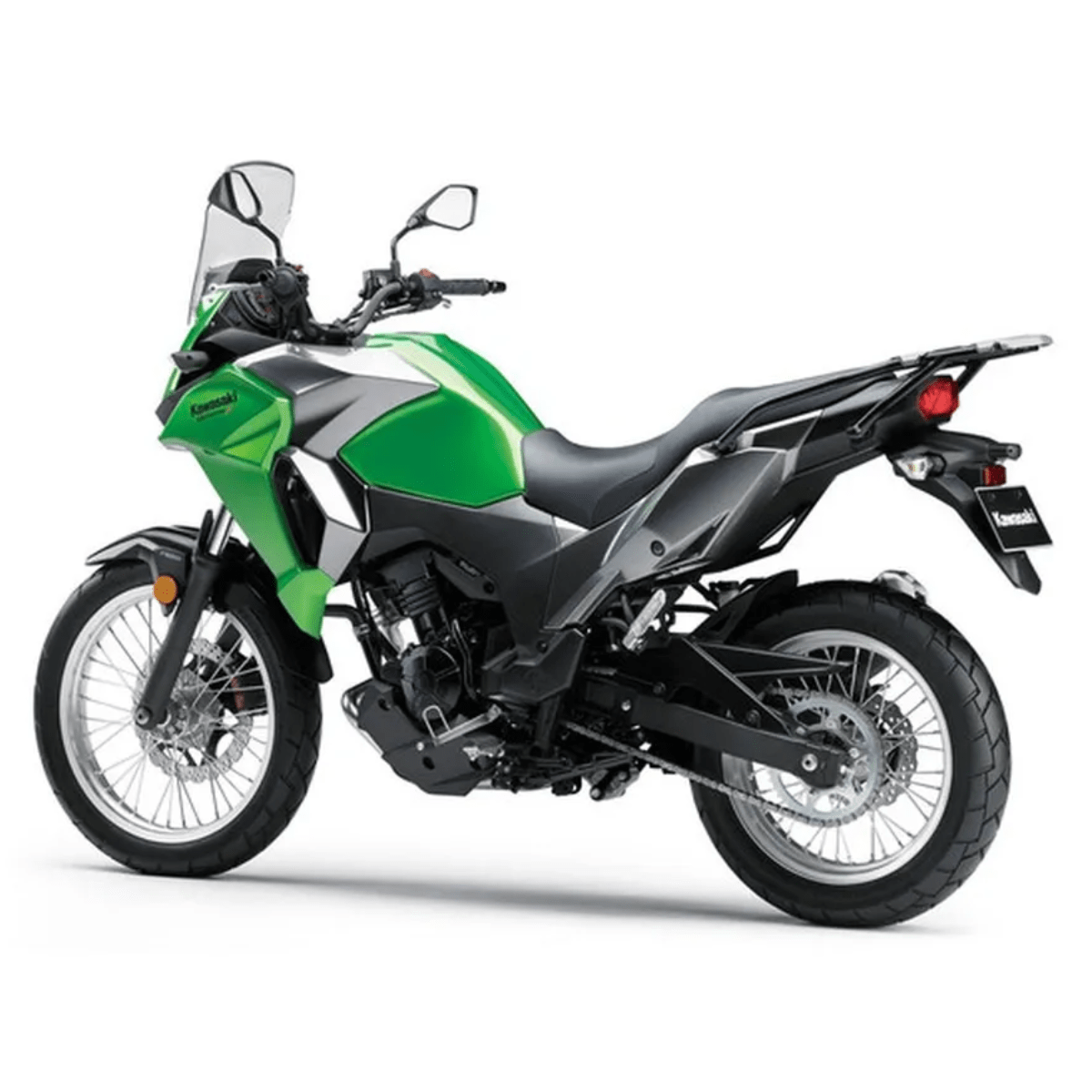  Kawasaki Versys 300