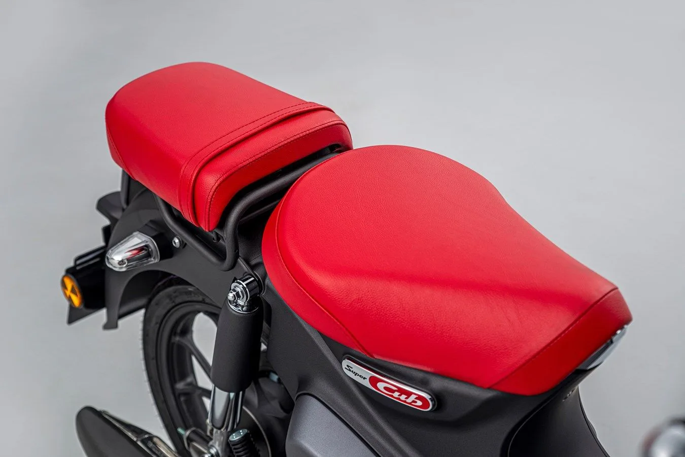 Honda Super Cub 125