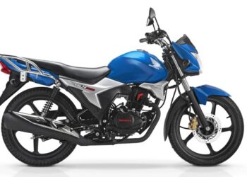 Honda GLH150