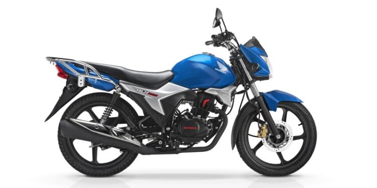 Honda GLH150