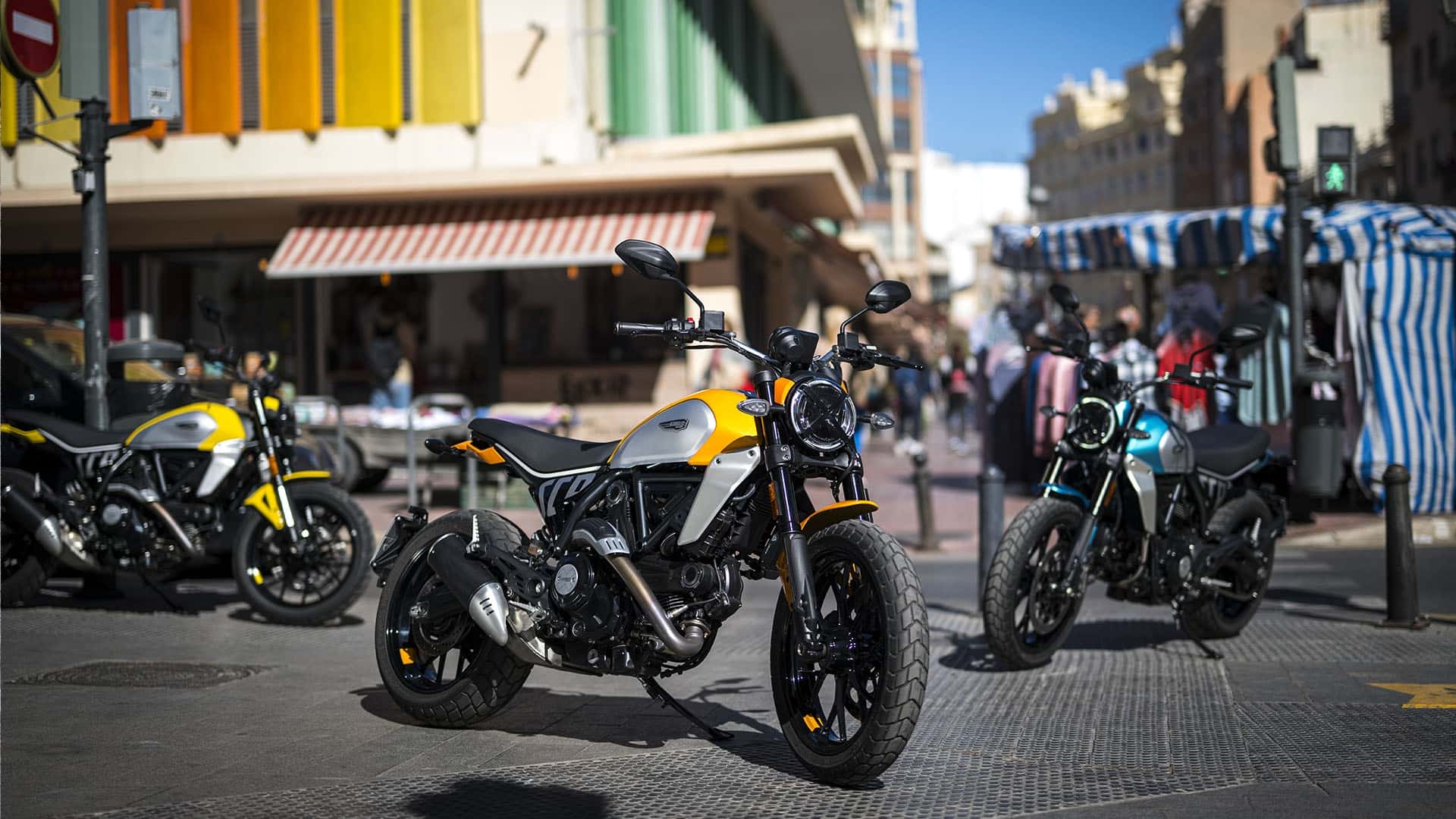 nueva Scrambler Icon Next-Gen