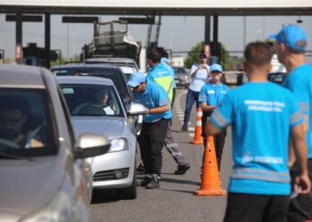 controles y operativos