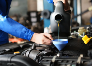 Daños en el motor por usar el lubricante equivocado