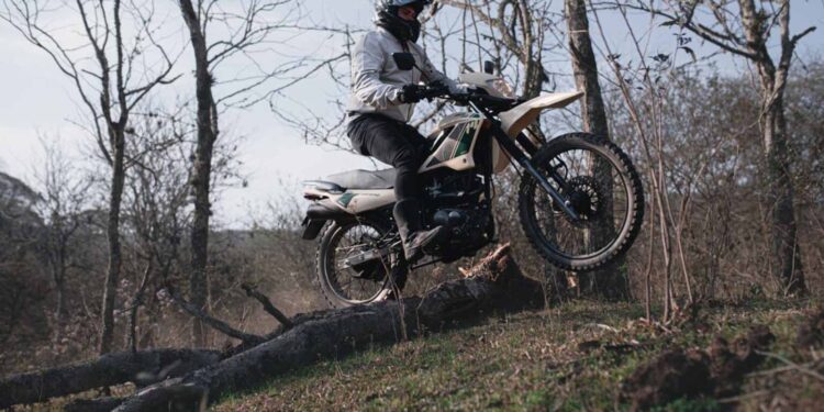 Motomel lanza la nueva Skua 150 con estos detalles y precio