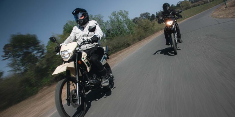 Motomel lanza la nueva Skua 150 con estos detalles y precio