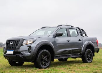 Nissan Frontier X-Gear 2024: ¿Vale la pena a cambio de $ 44 millones?