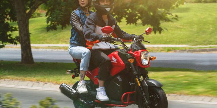 Honda Moto