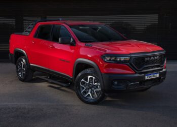 RAM Rampage ¿Cuánto cuesta y sus accesorios disponibles?