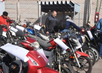 Subasta / Foto archivo