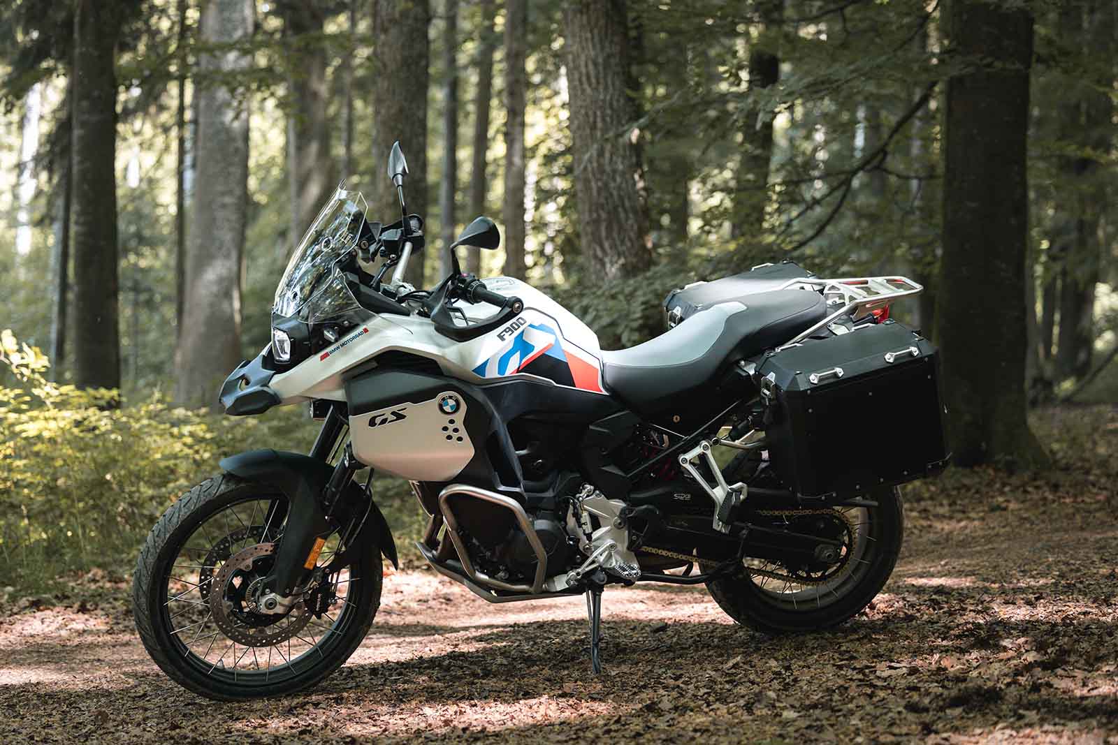 BMW Motorrad BMW F 900 GS Adventure