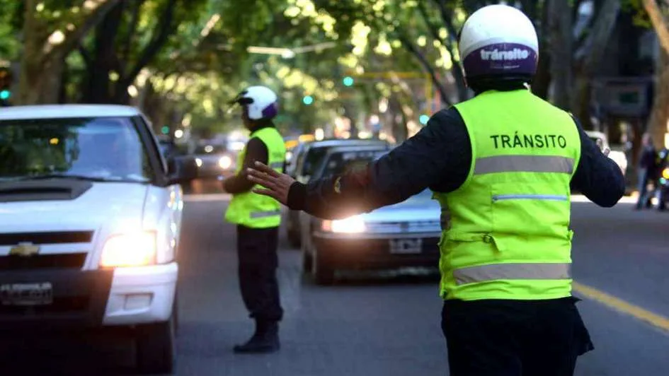 Si te para la policía en un control de tránsito, NUNCA respondas esta pregunta