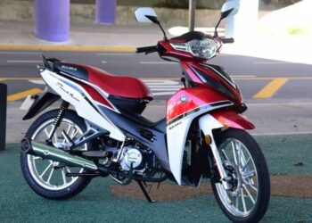 gilera smash 125 x