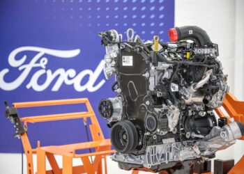 Ford Argentina inicia la producción de motores nacionales para la nueva Ranger