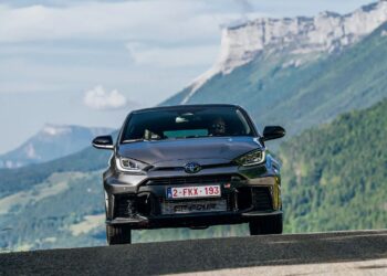 Los autos 0 km que llegarán al mercado