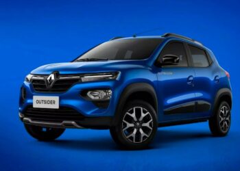 Renault Kwid regresa al mercado argentino