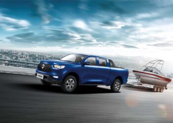Great Wall Poer Elite ¿qué ofrece la pick-up mediana que llega a competir al país?
