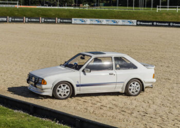 La leyenda renace: Ford anuncia el regreso del Escort «original» ¿qué ofrecerá?