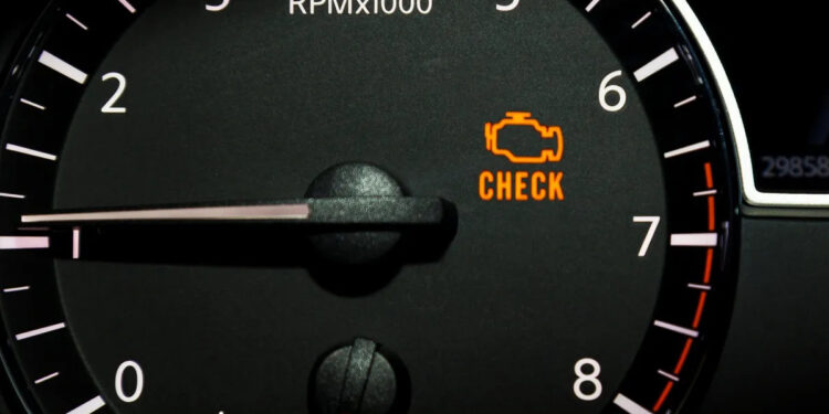 modo emergencia check