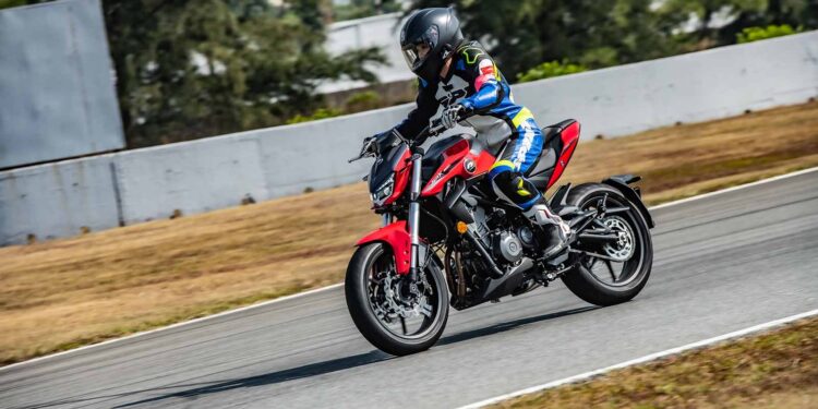 QJMotor: conocé la nueva marca que desembarca en el país y los modelos que ofrece