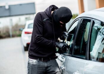 Aumentaron los robos de autos en mayo: revelan datos alarmantes