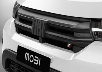 El Fiat Mobi volvió al país con su versión Trekking ¿qué ofrece y a qué precio?